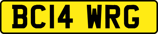 BC14WRG