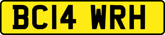 BC14WRH