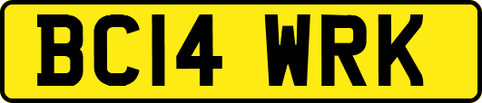 BC14WRK
