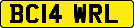 BC14WRL