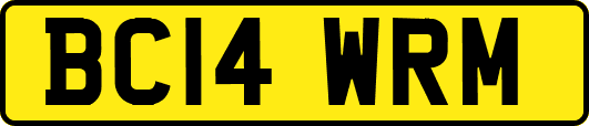 BC14WRM
