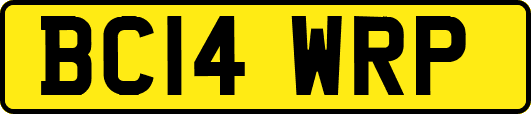 BC14WRP