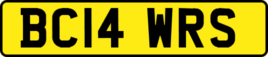 BC14WRS