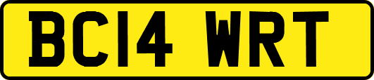 BC14WRT