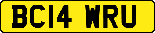 BC14WRU