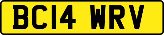 BC14WRV