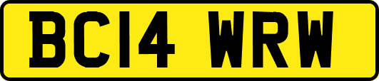 BC14WRW