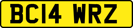 BC14WRZ