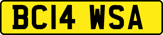BC14WSA