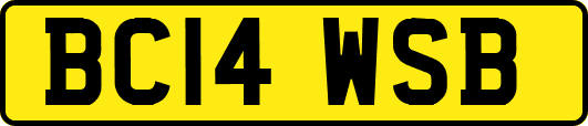 BC14WSB