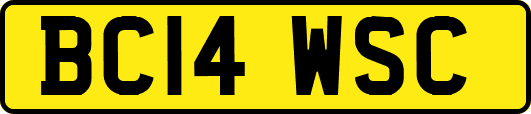 BC14WSC