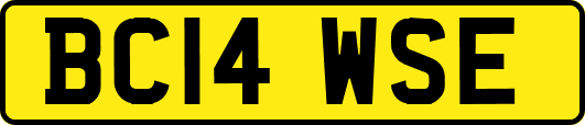 BC14WSE