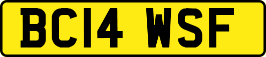 BC14WSF