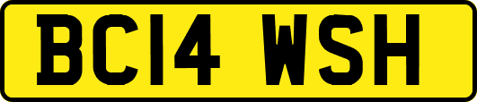 BC14WSH