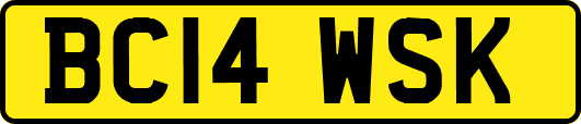 BC14WSK