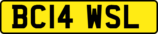 BC14WSL