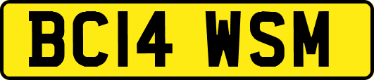 BC14WSM
