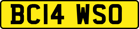 BC14WSO