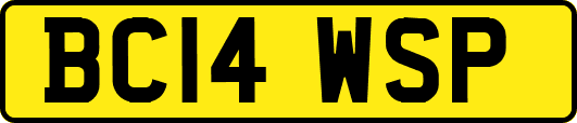 BC14WSP