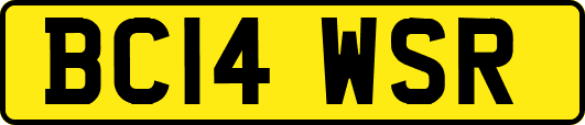BC14WSR