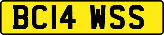 BC14WSS