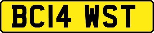 BC14WST