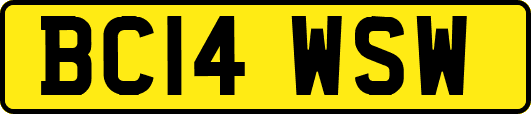 BC14WSW