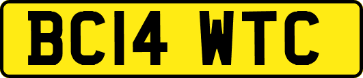 BC14WTC