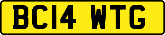 BC14WTG