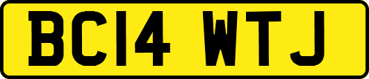 BC14WTJ