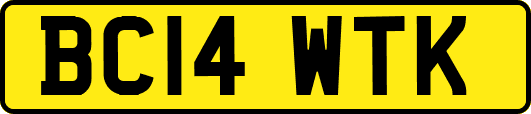 BC14WTK