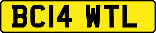 BC14WTL