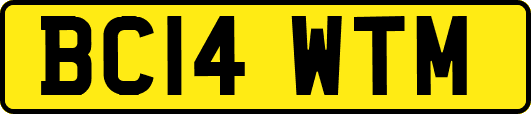BC14WTM