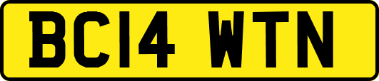BC14WTN