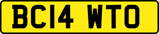 BC14WTO