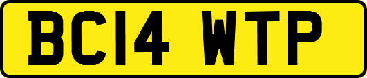 BC14WTP
