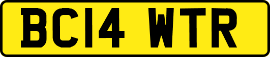 BC14WTR