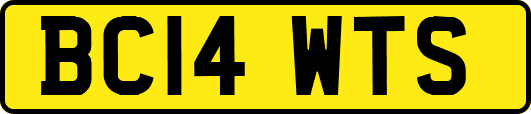BC14WTS