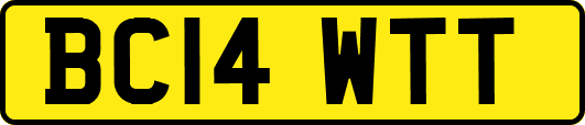 BC14WTT