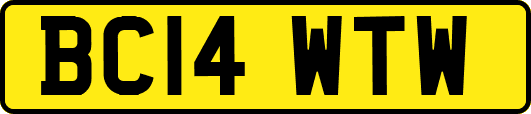 BC14WTW