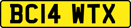 BC14WTX