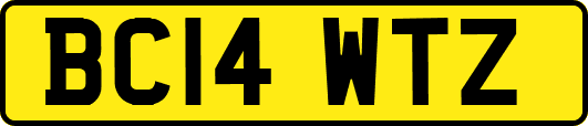 BC14WTZ