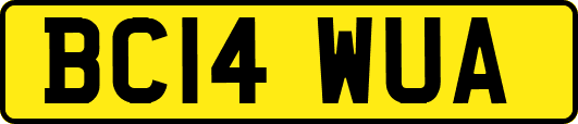 BC14WUA