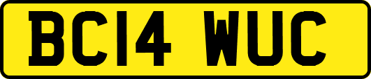 BC14WUC