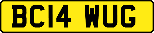 BC14WUG