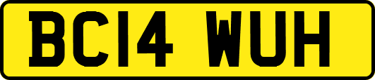 BC14WUH