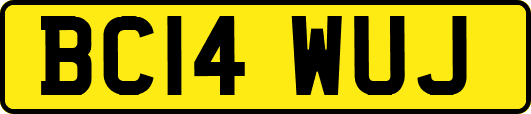BC14WUJ