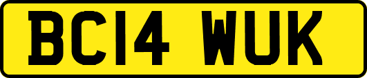 BC14WUK