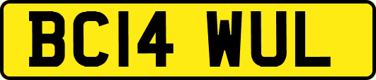 BC14WUL