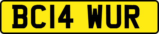 BC14WUR